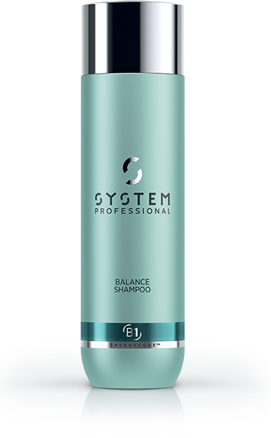 Wella Derma Balance Shampoo B1