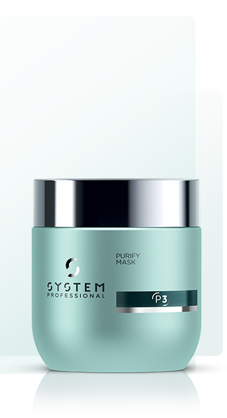 Wella Derma Purify Mask P3