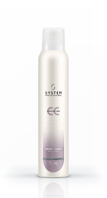 Wella Extra Instant Energy CC61