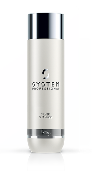 Wella Derma Silver Shampoo X1s