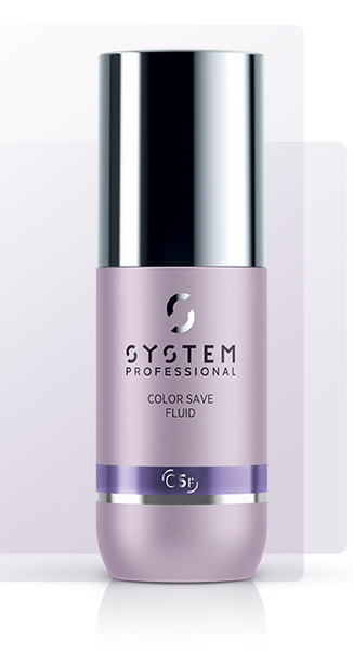 Wella Fibra Colour Save Fluid C5F