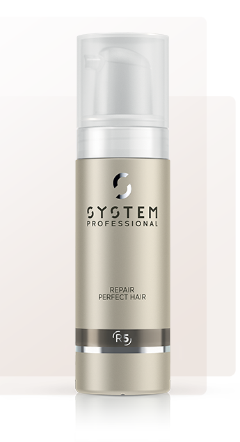 Wella Fibra Repair Perfect Hair R5