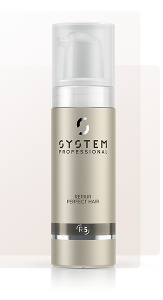 Wella Fibra Repair Perfect Hair R5