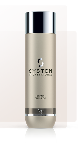 Wella Fibra Repair Shampoo R1