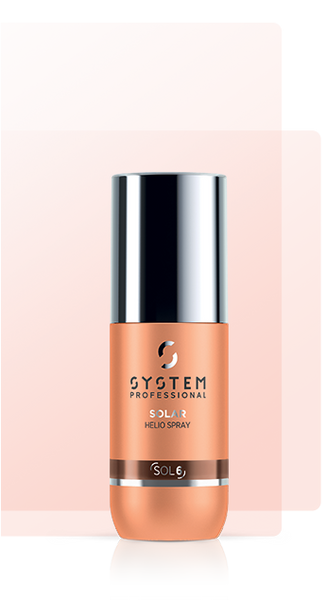 Wella Fibra Helio-Spray SOL6