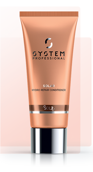 Wella Fibra Solar Hydro-Repair Conditioner SOL2