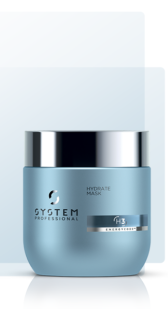 Wella Forma Hydrate Mask H3