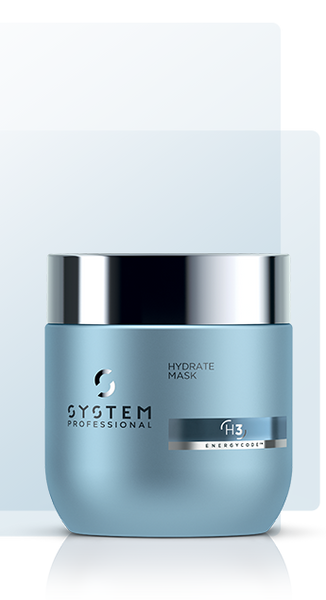 Wella Forma Hydrate Mask H3