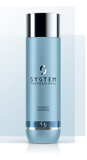 Wella Forma Hydrate Shampoo H1