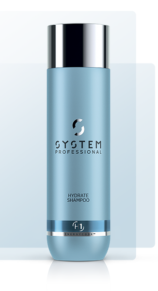 Wella Forma Hydrate Shampoo H1
