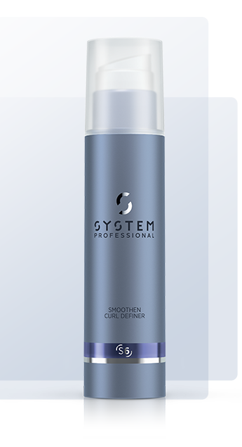 Wella Forma Smoothen Curl Definer S6