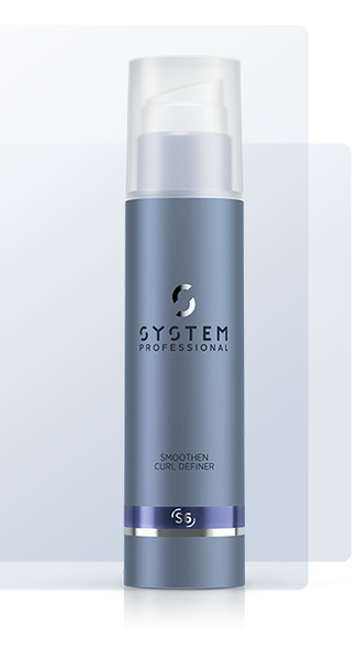 Wella Forma Smoothen Curl Definer S6