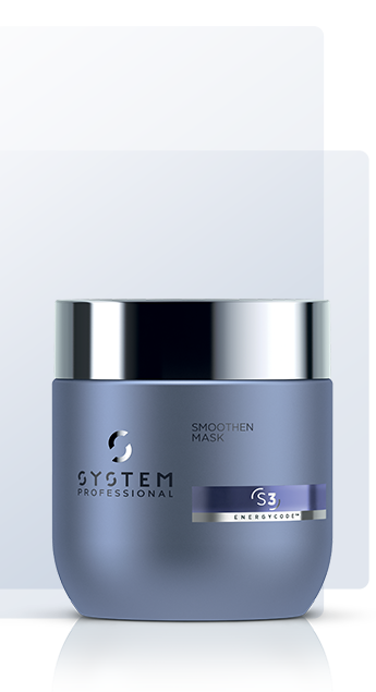 Wella Forma Smoothen Mask S3