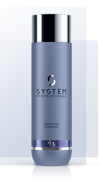 Wella Forma Smoothen Shampoo S1