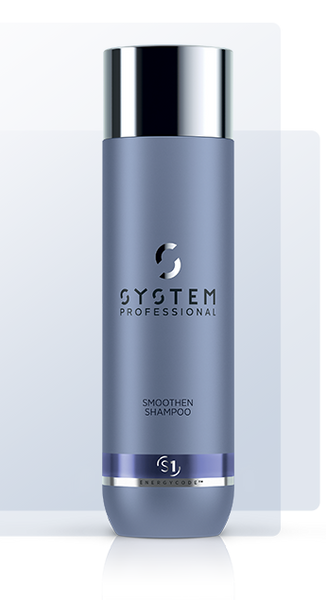 Wella Forma Smoothen Shampoo S1