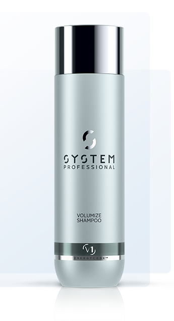 Wella Forma Volumise Shampoo V1