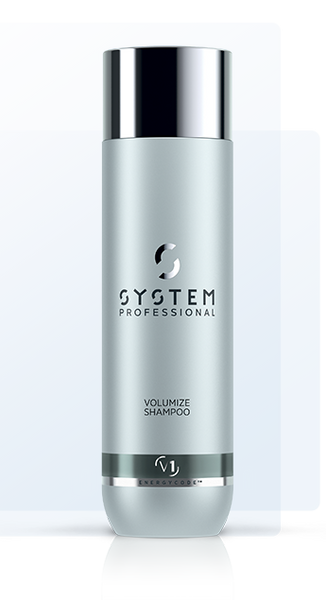 Wella Forma Volumise Shampoo V1